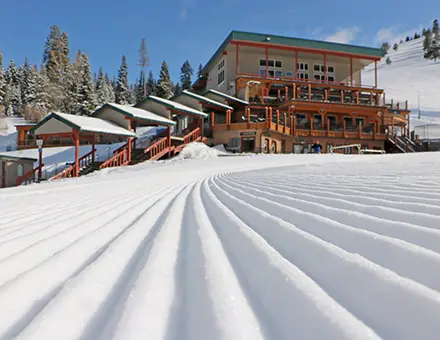 Brundage Mountain Acquired by Local Group