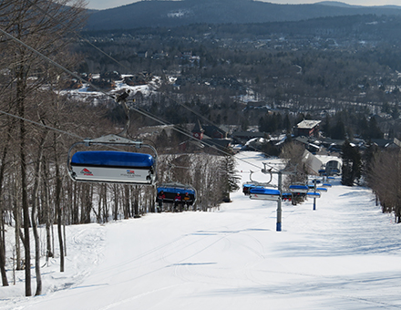 Steady Q2, But Uncertainty Looms for Vail Resorts