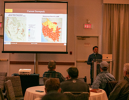 CCSAA Conference 2026: Networking and Snow Farming at Canmore