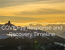 Origin Shares COVID-19 Response & Recovery Steps