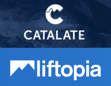 Skitude Group CEO Discusses Catalate, Liftopia