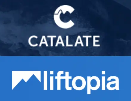 Skitude Group CEO Discusses Catalate, Liftopia