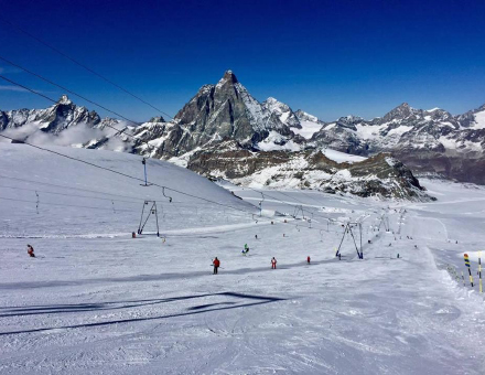 Italy Extends Resort Ban with Little Notice