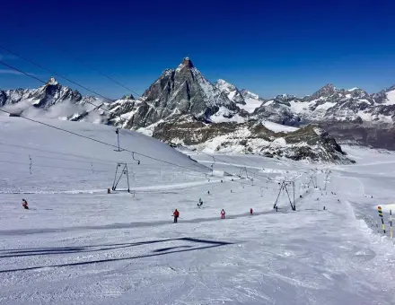 Italy Extends Resort Ban with Little Notice