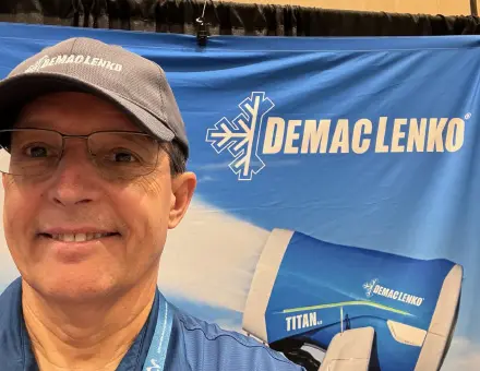 Charles Blier Named Mountain Creek VP, General Manager