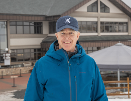 Windham President Chip Seamans Retires; Kristen Leach Named Successor