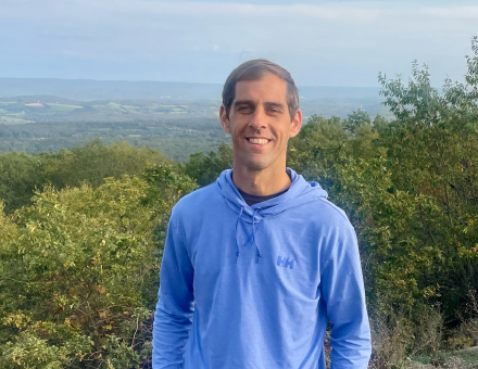 Monarch Mountain Names Chris Haggerty as GM