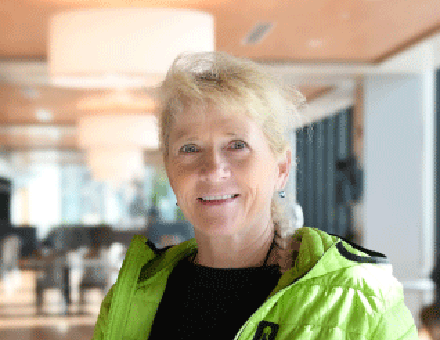 Cindy Dady Leading Sunlight Mountain Resort as Its New CEO