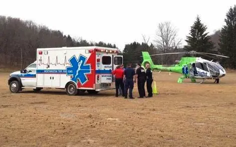 Ski Resort Employee Loses Arm in Conveyor Accident