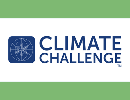 NSAA Reports on 2020 Climate Challenge