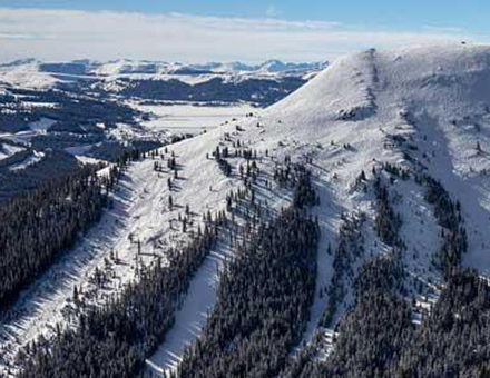 Copper Mountain to Add New Lift, Mid-Mountain Lodge