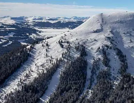 Copper Mountain to Add New Lift, Mid-Mountain Lodge
