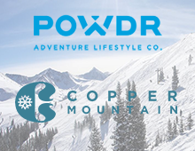 Dustin Lyman Named Copper Mountain President and GM