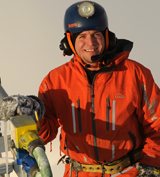 Corey Peterson – Steamboat, CO