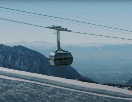 Salt Lake City and County Governments Vote Against Proposed Little Cottonwood Canyon Gondola