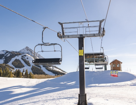 Crested Butte Lift Maintenance Workers Threaten to Strike