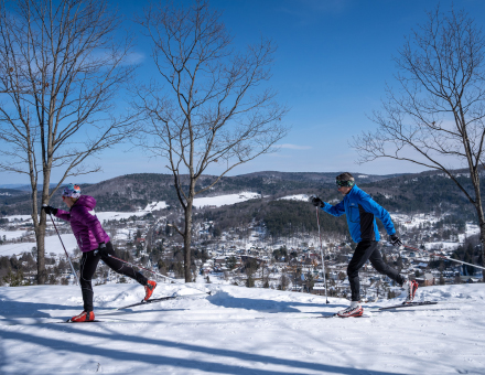 Special Report: Cross-Country Skiing is Booming