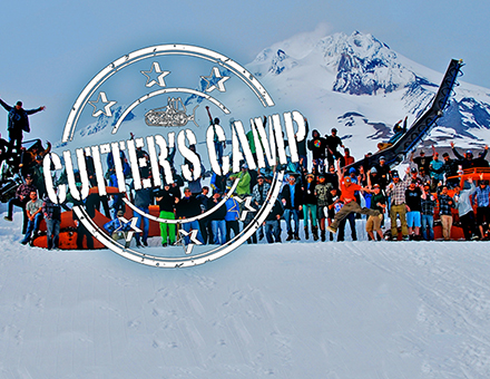 Cutter’s Camp 2023 Registration Opens Thursday