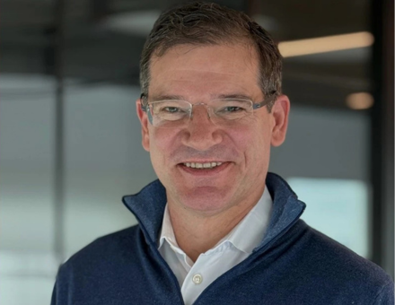 Alterra Names Flueck as Chief Customer Officer, Ikon Pass President