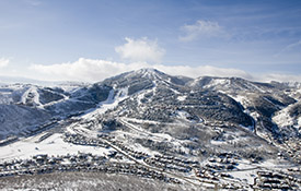 KSL/SkiCo Joint Venture to Acquire Deer Valley