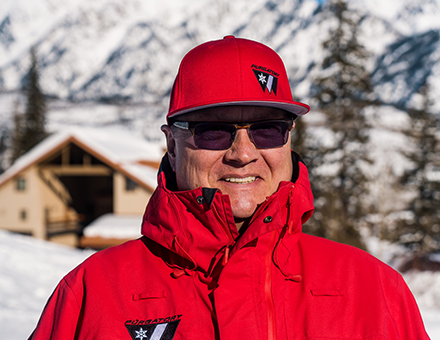 Rathbun Now CEO of Purgatory Resort Holdings After Leadership Restructure