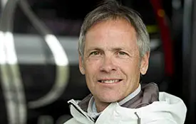 David Perry Leaves SkiCo For Post With New Joint Venture