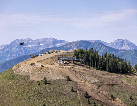 Alterra Commits $400M to Resort Upgrades, Employee Housing for 2025-26