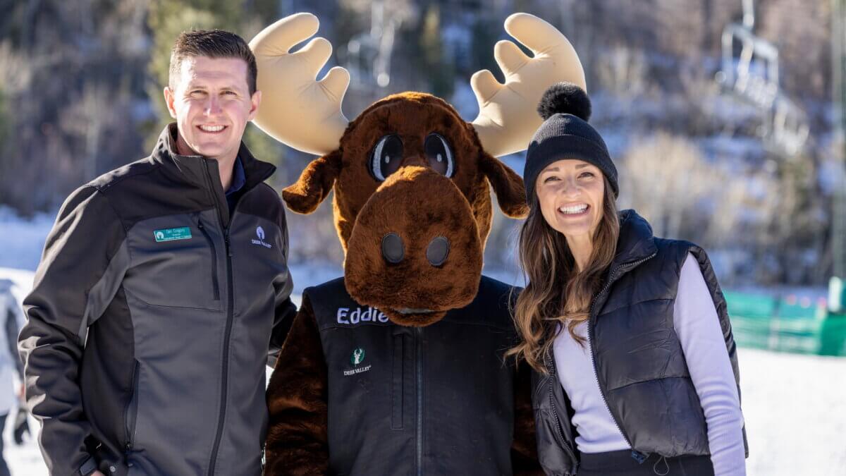 Deer Valley Other Best Mascot Intro