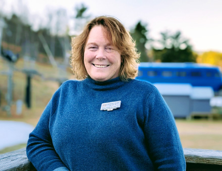 Deirdre Riley Named as Crotched Mountain General Manager