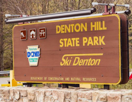 State, Local Investment to Revitalize Ski Area at Pennsylvania’s Denton State Park
