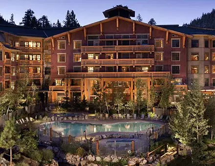 Booking Pace Slows, Rates Stay Strong at Western Resorts