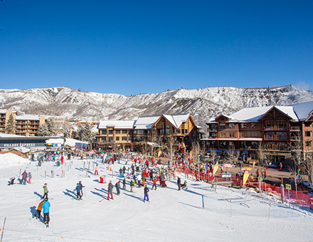 December Lodging Results Strong at Western Destinations