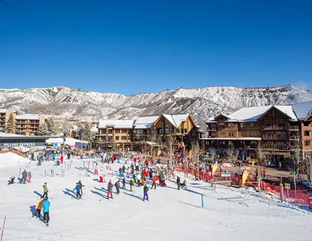 Omicron Surge Dampened Destination Visits in January
