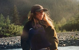 Whitney Joins Silverton’s Alaska Operations