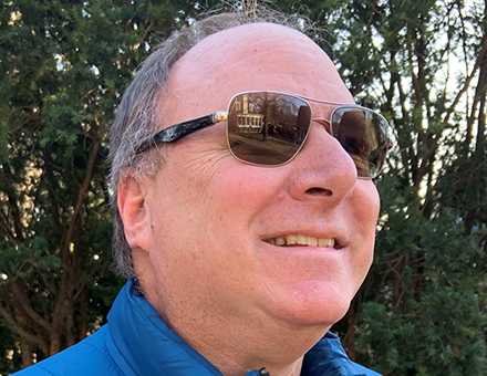 Dirk Gouwens Named Ski Maine Executive Director