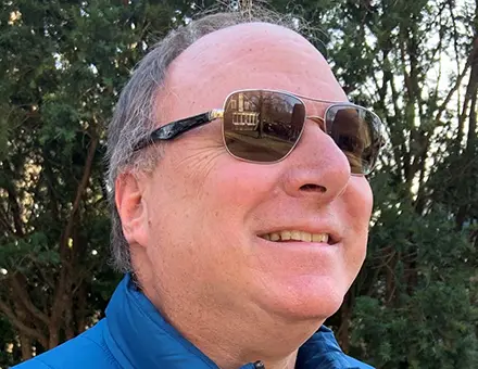 Dirk Gouwens Named Ski Maine Executive Director