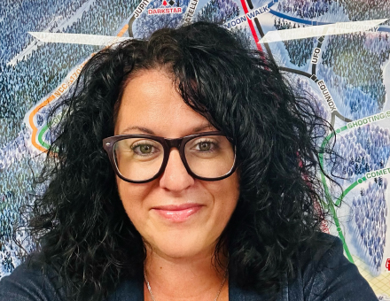 Susan Donnelly Appointed as GM of Mount Sunapee