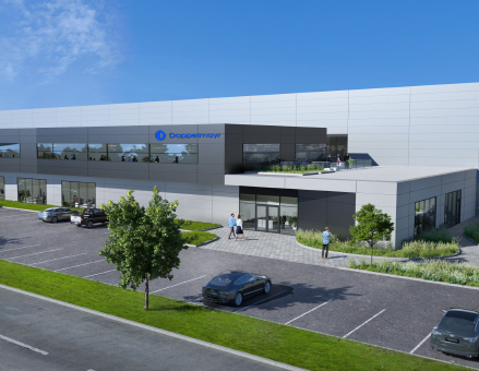 Doppelmayr USA to Double Size of Utah Headquarters