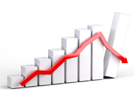 Western Destinations Facing Big Lodging Declines