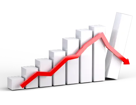 Western Destinations Facing Big Lodging Declines