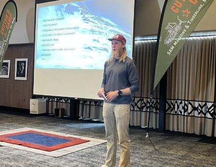 A Note from SAM on Mountain Town Mental Health