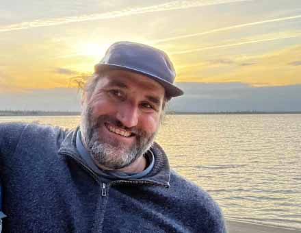 Eaglecrest Selects Craig Cimmons as General Manager