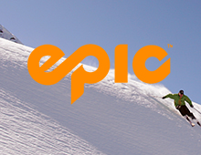 Epic Pass Adds Options for 2022-23, Nominal Price Increase
