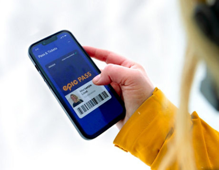 New Vail Resorts Mobile App Will Allow Phones to be Used as Tickets, Passes for 2023-24
