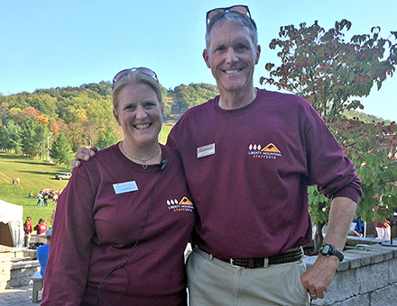 Peak Resorts Undergoes Resort Leadership Restructuring