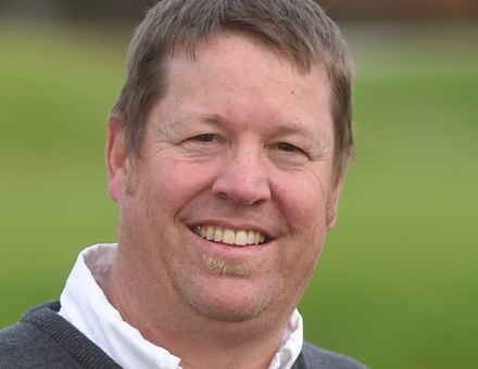 Erik Barnes Named Ragged Mountain GM