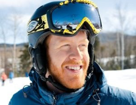 SNOW PEOPLE – June 2025