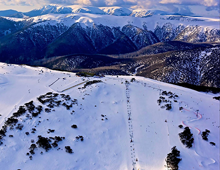 Vail Resorts to Acquire Falls Creek and Hotham Ski Resorts in Australia