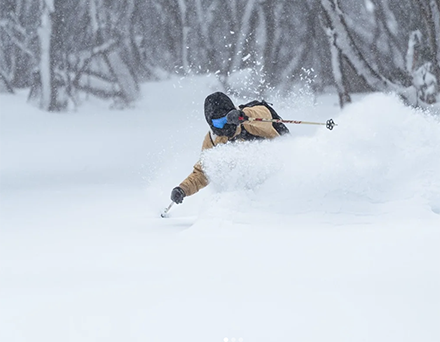 Australian Resorts See Earliest Winter Openings In 22 Years