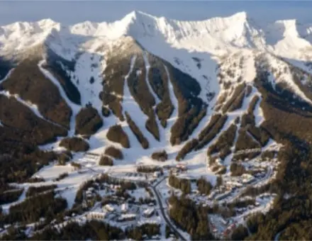 Vaccines Required for Lift Access at RCR Ski Areas